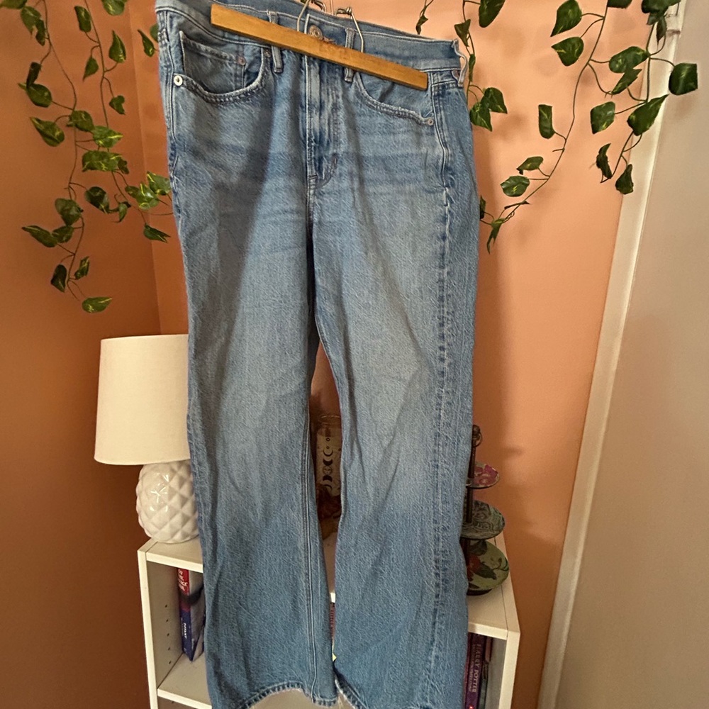 ✨American Eagle Flare Jeans✨